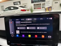 USED 2021 71 SEAT LEON 1.4 eHybrid 12.8kWh FR Hatchback 5dr Petrol Plug-in Hybrid DSG Euro 6 (s/s) (204 ps) 