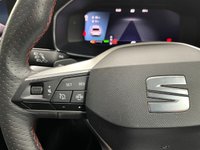 USED 2021 71 SEAT LEON 1.4 eHybrid 12.8kWh FR Hatchback 5dr Petrol Plug-in Hybrid DSG Euro 6 (s/s) (204 ps) 