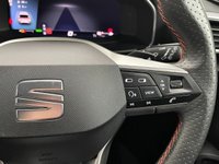 USED 2021 71 SEAT LEON 1.4 eHybrid 12.8kWh FR Hatchback 5dr Petrol Plug-in Hybrid DSG Euro 6 (s/s) (204 ps) 