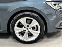 USED 2021 71 SEAT LEON 1.4 eHybrid 12.8kWh FR Hatchback 5dr Petrol Plug-in Hybrid DSG Euro 6 (s/s) (204 ps) 
