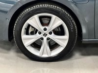 USED 2021 71 SEAT LEON 1.4 eHybrid 12.8kWh FR Hatchback 5dr Petrol Plug-in Hybrid DSG Euro 6 (s/s) (204 ps) 