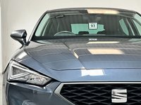 USED 2021 71 SEAT LEON 1.4 eHybrid 12.8kWh FR Hatchback 5dr Petrol Plug-in Hybrid DSG Euro 6 (s/s) (204 ps) 