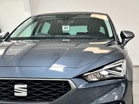 USED 2021 71 SEAT LEON 1.4 eHybrid 12.8kWh FR Hatchback 5dr Petrol Plug-in Hybrid DSG Euro 6 (s/s) (204 ps) 
