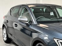 USED 2021 71 SEAT LEON 1.4 eHybrid 12.8kWh FR Hatchback 5dr Petrol Plug-in Hybrid DSG Euro 6 (s/s) (204 ps) 
