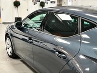 USED 2021 71 SEAT LEON 1.4 eHybrid 12.8kWh FR Hatchback 5dr Petrol Plug-in Hybrid DSG Euro 6 (s/s) (204 ps) 