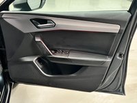 USED 2021 71 SEAT LEON 1.4 eHybrid 12.8kWh FR Hatchback 5dr Petrol Plug-in Hybrid DSG Euro 6 (s/s) (204 ps) 