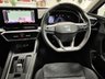 USED 2021 71 SEAT LEON 1.4 eHybrid 12.8kWh FR Hatchback 5dr Petrol Plug-in Hybrid DSG Euro 6 (s/s) (204 ps) 