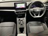 USED 2021 71 SEAT LEON 1.4 eHybrid 12.8kWh FR Hatchback 5dr Petrol Plug-in Hybrid DSG Euro 6 (s/s) (204 ps) 