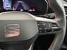 USED 2021 71 SEAT LEON 1.4 eHybrid 12.8kWh FR Hatchback 5dr Petrol Plug-in Hybrid DSG Euro 6 (s/s) (204 ps) 