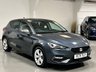 USED 2021 71 SEAT LEON 1.4 eHybrid 12.8kWh FR Hatchback 5dr Petrol Plug-in Hybrid DSG Euro 6 (s/s) (204 ps) 