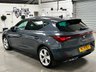 USED 2021 71 SEAT LEON 1.4 eHybrid 12.8kWh FR Hatchback 5dr Petrol Plug-in Hybrid DSG Euro 6 (s/s) (204 ps) 