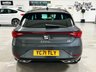 USED 2021 71 SEAT LEON 1.4 eHybrid 12.8kWh FR Hatchback 5dr Petrol Plug-in Hybrid DSG Euro 6 (s/s) (204 ps) 
