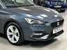 USED 2021 71 SEAT LEON 1.4 eHybrid 12.8kWh FR Hatchback 5dr Petrol Plug-in Hybrid DSG Euro 6 (s/s) (204 ps) 