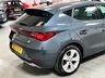 USED 2021 71 SEAT LEON 1.4 eHybrid 12.8kWh FR Hatchback 5dr Petrol Plug-in Hybrid DSG Euro 6 (s/s) (204 ps) 