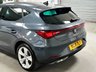 USED 2021 71 SEAT LEON 1.4 eHybrid 12.8kWh FR Hatchback 5dr Petrol Plug-in Hybrid DSG Euro 6 (s/s) (204 ps) 