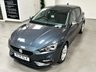 USED 2021 71 SEAT LEON 1.4 eHybrid 12.8kWh FR Hatchback 5dr Petrol Plug-in Hybrid DSG Euro 6 (s/s) (204 ps) 