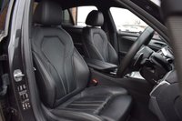 USED 2018 06 BMW 5 SERIES 3.0 530d M Sport Saloon 4dr Diesel Auto xDrive Euro 6 (s/s) (265 ps) ICON LED / HUD / M SPORT+ PACK