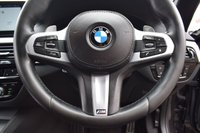 USED 2018 06 BMW 5 SERIES 3.0 530d M Sport Saloon 4dr Diesel Auto xDrive Euro 6 (s/s) (265 ps) ICON LED / HUD / M SPORT+ PACK