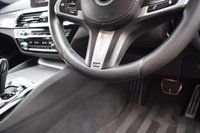 USED 2018 06 BMW 5 SERIES 3.0 530d M Sport Saloon 4dr Diesel Auto xDrive Euro 6 (s/s) (265 ps) ICON LED / HUD / M SPORT+ PACK