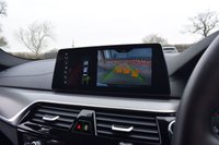 USED 2018 06 BMW 5 SERIES 3.0 530d M Sport Saloon 4dr Diesel Auto xDrive Euro 6 (s/s) (265 ps) ICON LED / HUD / M SPORT+ PACK