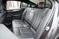 USED 2018 06 BMW 5 SERIES 3.0 530d M Sport Saloon 4dr Diesel Auto xDrive Euro 6 (s/s) (265 ps) ICON LED / HUD / M SPORT+ PACK