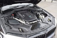 USED 2018 06 BMW 5 SERIES 3.0 530d M Sport Saloon 4dr Diesel Auto xDrive Euro 6 (s/s) (265 ps) ICON LED / HUD / M SPORT+ PACK