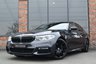 USED 2018 06 BMW 5 SERIES 3.0 530d M Sport Saloon 4dr Diesel Auto xDrive Euro 6 (s/s) (265 ps) ICON LED / HUD / M SPORT+ PACK