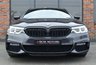 USED 2018 06 BMW 5 SERIES 3.0 530d M Sport Saloon 4dr Diesel Auto xDrive Euro 6 (s/s) (265 ps) ICON LED / HUD / M SPORT+ PACK