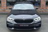 USED 2018 06 BMW 5 SERIES 3.0 530d M Sport Saloon 4dr Diesel Auto xDrive Euro 6 (s/s) (265 ps) ICON LED / HUD / M SPORT+ PACK