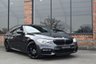USED 2018 06 BMW 5 SERIES 3.0 530d M Sport Saloon 4dr Diesel Auto xDrive Euro 6 (s/s) (265 ps) ICON LED / HUD / M SPORT+ PACK