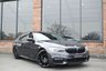 USED 2018 06 BMW 5 SERIES 3.0 530d M Sport Saloon 4dr Diesel Auto xDrive Euro 6 (s/s) (265 ps) ICON LED / HUD / M SPORT+ PACK