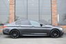 USED 2018 06 BMW 5 SERIES 3.0 530d M Sport Saloon 4dr Diesel Auto xDrive Euro 6 (s/s) (265 ps) ICON LED / HUD / M SPORT+ PACK