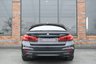 USED 2018 06 BMW 5 SERIES 3.0 530d M Sport Saloon 4dr Diesel Auto xDrive Euro 6 (s/s) (265 ps) ICON LED / HUD / M SPORT+ PACK