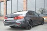 USED 2018 06 BMW 5 SERIES 3.0 530d M Sport Saloon 4dr Diesel Auto xDrive Euro 6 (s/s) (265 ps) ICON LED / HUD / M SPORT+ PACK