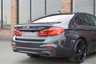 USED 2018 06 BMW 5 SERIES 3.0 530d M Sport Saloon 4dr Diesel Auto xDrive Euro 6 (s/s) (265 ps) ICON LED / HUD / M SPORT+ PACK