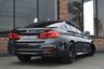 USED 2018 06 BMW 5 SERIES 3.0 530d M Sport Saloon 4dr Diesel Auto xDrive Euro 6 (s/s) (265 ps) ICON LED / HUD / M SPORT+ PACK