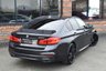 USED 2018 06 BMW 5 SERIES 3.0 530d M Sport Saloon 4dr Diesel Auto xDrive Euro 6 (s/s) (265 ps) ICON LED / HUD / M SPORT+ PACK