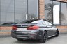 USED 2018 06 BMW 5 SERIES 3.0 530d M Sport Saloon 4dr Diesel Auto xDrive Euro 6 (s/s) (265 ps) ICON LED / HUD / M SPORT+ PACK