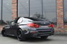 USED 2018 06 BMW 5 SERIES 3.0 530d M Sport Saloon 4dr Diesel Auto xDrive Euro 6 (s/s) (265 ps) ICON LED / HUD / M SPORT+ PACK