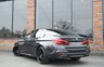 USED 2018 06 BMW 5 SERIES 3.0 530d M Sport Saloon 4dr Diesel Auto xDrive Euro 6 (s/s) (265 ps) ICON LED / HUD / M SPORT+ PACK