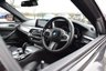 USED 2018 06 BMW 5 SERIES 3.0 530d M Sport Saloon 4dr Diesel Auto xDrive Euro 6 (s/s) (265 ps) ICON LED / HUD / M SPORT+ PACK