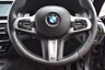 USED 2018 06 BMW 5 SERIES 3.0 530d M Sport Saloon 4dr Diesel Auto xDrive Euro 6 (s/s) (265 ps) ICON LED / HUD / M SPORT+ PACK