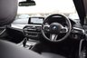 USED 2018 06 BMW 5 SERIES 3.0 530d M Sport Saloon 4dr Diesel Auto xDrive Euro 6 (s/s) (265 ps) ICON LED / HUD / M SPORT+ PACK
