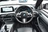 USED 2018 06 BMW 5 SERIES 3.0 530d M Sport Saloon 4dr Diesel Auto xDrive Euro 6 (s/s) (265 ps) ICON LED / HUD / M SPORT+ PACK