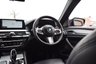 USED 2018 06 BMW 5 SERIES 3.0 530d M Sport Saloon 4dr Diesel Auto xDrive Euro 6 (s/s) (265 ps) ICON LED / HUD / M SPORT+ PACK