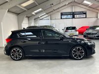 USED 2021 71 FORD FOCUS 1.5 EcoBlue ST-Line X Hatchback 5dr Diesel Manual Euro 6 (s/s) (120 ps) 