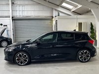 USED 2021 71 FORD FOCUS 1.5 EcoBlue ST-Line X Hatchback 5dr Diesel Manual Euro 6 (s/s) (120 ps) 