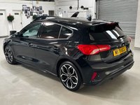 USED 2021 71 FORD FOCUS 1.5 EcoBlue ST-Line X Hatchback 5dr Diesel Manual Euro 6 (s/s) (120 ps) 
