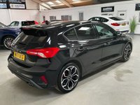 USED 2021 71 FORD FOCUS 1.5 EcoBlue ST-Line X Hatchback 5dr Diesel Manual Euro 6 (s/s) (120 ps) 