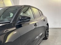 USED 2021 71 FORD FOCUS 1.5 EcoBlue ST-Line X Hatchback 5dr Diesel Manual Euro 6 (s/s) (120 ps) 